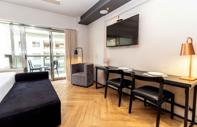 360 República - Foto 78