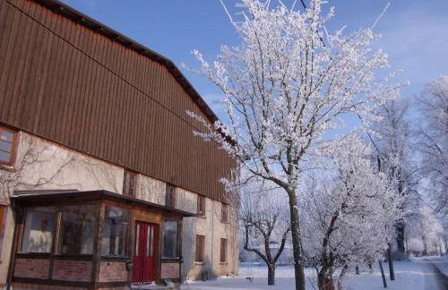 Rosenhagen in the Thorstorf estate barn - Foto 13