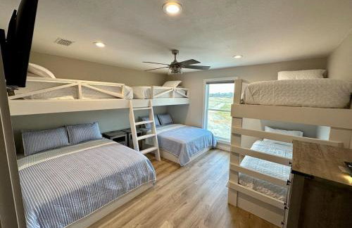 Caddo Cabana! Waterfront on the Caddo River - Foto 40