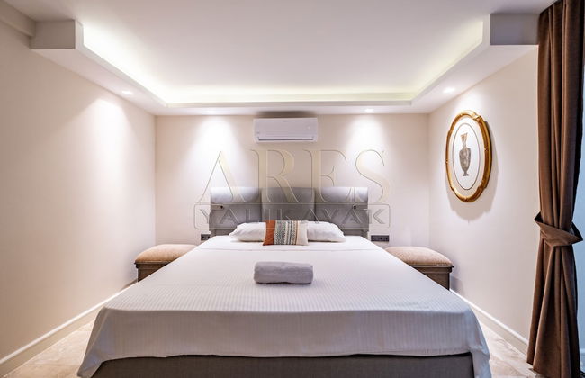 Ares Yalikavak - Foto 11