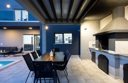 Villa Gabriel - Dicmo - Foto 12