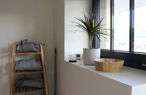 Séjour Mid-Century au Val-d'Ajol avec Parking et Animaux Bienvenus - FR-1-589-846 - Foto 25