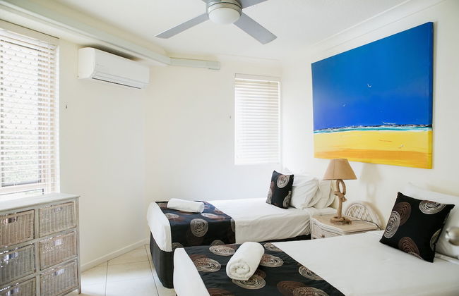 Osprey Apartments - Photo 22