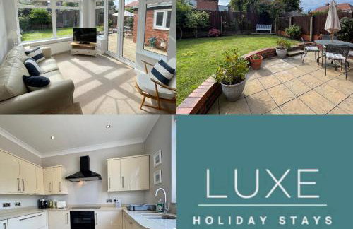 Seaview House, Tynemouth - Luxury Family Holiday Home - Foto 1