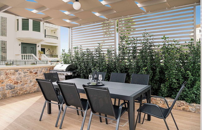 Luminus Arcus Villa - Foto 53