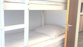 Moderne 3 Zi Ferienwohnung - Photo 4