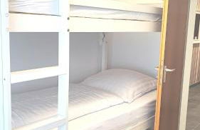 Moderne 3 Zi Ferienwohnung - Photo 4