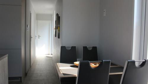 Ferienhaus Seeblick, Sauna, Seeblick, ruhige Lage, angeln - Foto 4