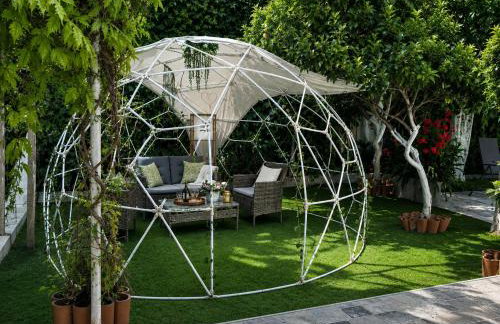Green Dome Escape - Foto 4