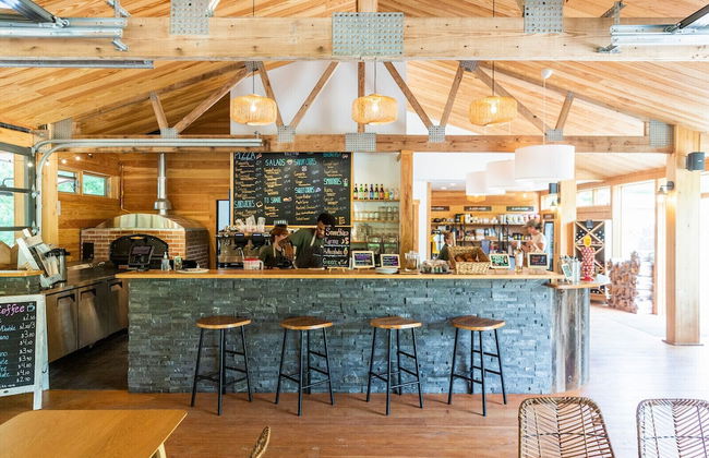 Huttopia Southern Maine - Photo 44