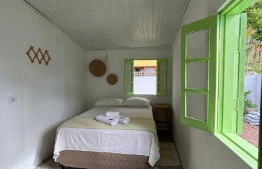 Vila dos Tangarás - Casa 3 Pescador, a 30m do mar - Petfriendly - Foto 4