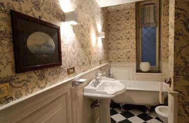 Magna Mater Suite - Foto 28