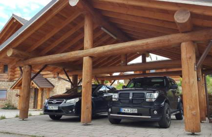 Ferienhaus ALhaus - Foto 16