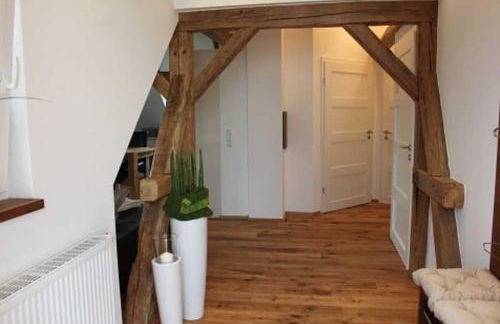 Ferienwohnung im Brennhaus - Foto 13
