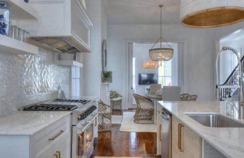 The White House Galveston - Foto 21