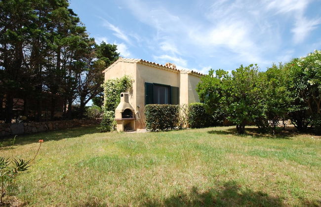 Villa la Bonaccia in La Maddalena - Photo 19