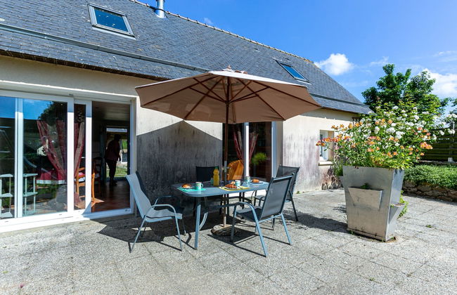 La Longère - Foto 4