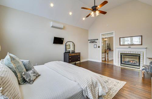 The Beachhouse Retreat with Prescot Bay Views! - Foto 27