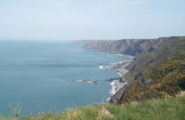 Darracott Farm Cottage - Foto 28