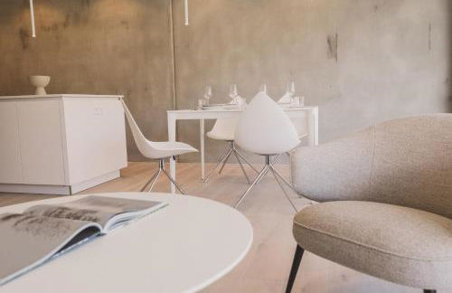 STEILLAGE - Design Moselsuiten mit Panoramablick und SPA - Foto 1