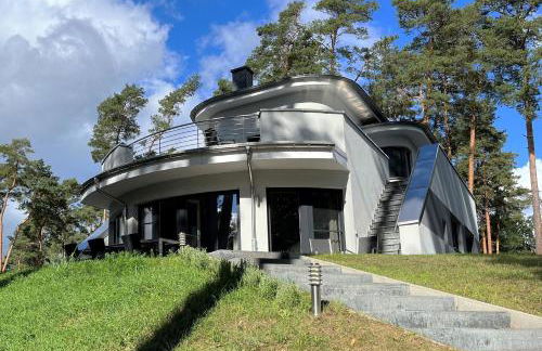 Villa Allegria - Foto 1