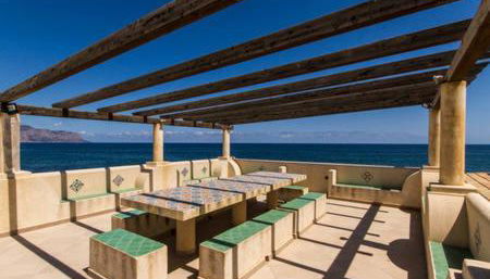 Villa Mare Ficarazzi - Foto 4