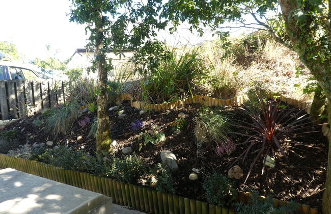 Parkland 14 is a Detached Premier 3 Bedroom Bungalow Sleeping 6 - Foto 27