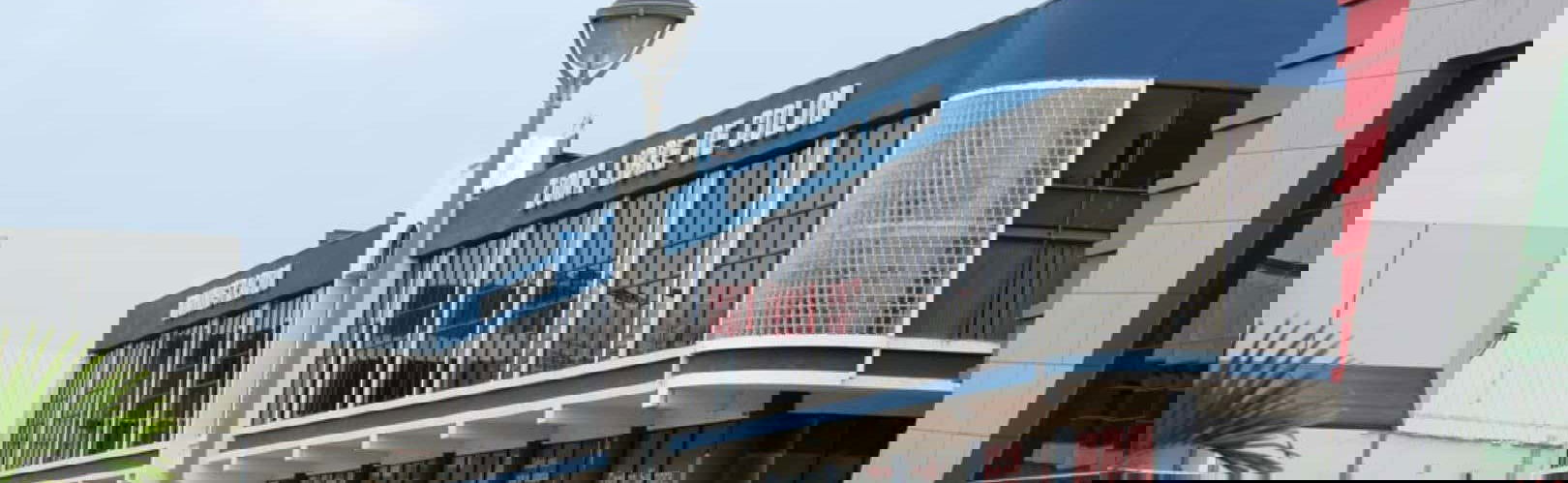 Tour dello shopping alla Zona Libre de Colón