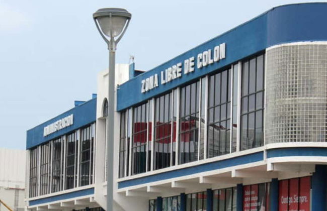 Tour de compras por la Zona Libre de Colón - Foto 1