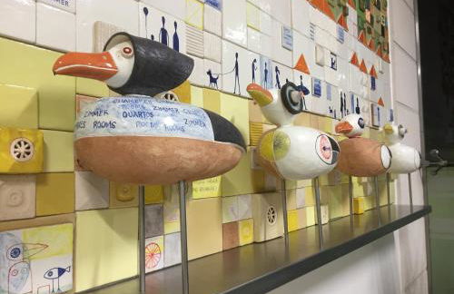 Silver Breezes Apartment - Foto 28