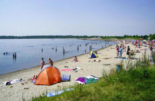 Ferienwohnung Goehrenz bei Leipzig-markranstaedt - Photo 25