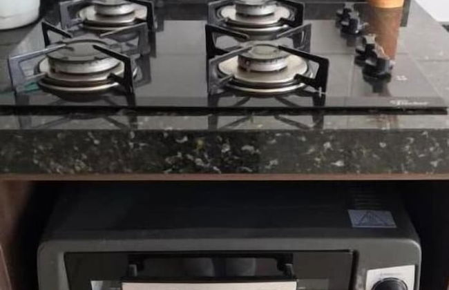 Nautilus Paradise in Penha-SC - Foto 6