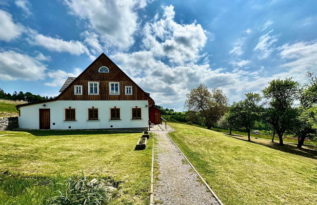 V Chov nad Jizerou Lvv033 - Photo 54