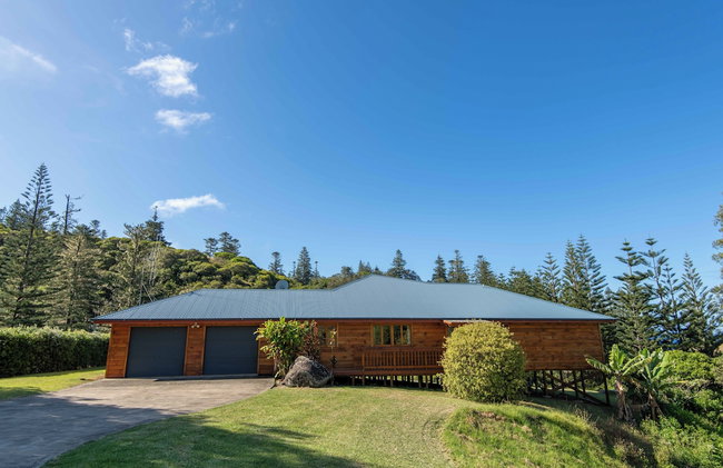 Tranquility at Cascade - Foto 1