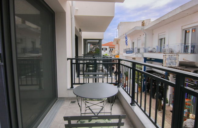 Phaedrus Living: Skiathos Luxury Residences Lime - Foto 9