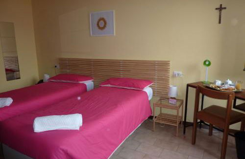 Villa Santa Maria dell'Arco - Centro Oreb - Foto 25