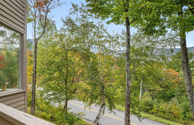 Beautiful 2br/2ba Fall Line Condo W/ Mountain Views, Pool, Hot Tub, Sauna, Shuttle. G6b 2 Bedroom Condo - Foto 50