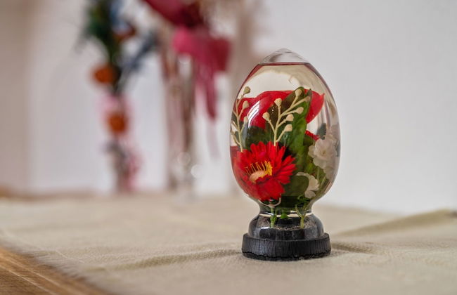 Bauernhof in Spandlberg am Hohe Bogen - Foto 29