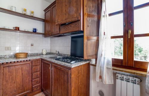 Mansion in Citerna with Pool & Garden - Foto 14