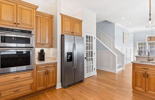 Topsail Treasure's - Oceanfront Luxury Spa Pool - Foto 17