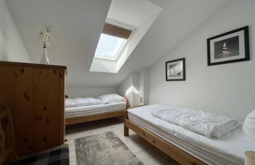 Panoramablick-Orther-Hafen-Fehmarn - Foto 15