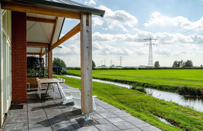 Holiday Home With an Unobstructed View - Foto 18