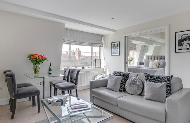 Nell Gwynn Chelsea Accommodation - Photo 68