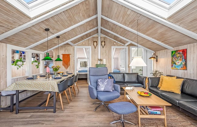 "Gunde" - 300m to the fjord - Foto 25