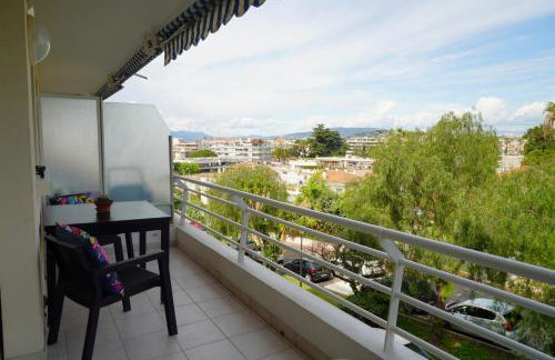 Cannes Studio near Croisette Plage - Foto 31