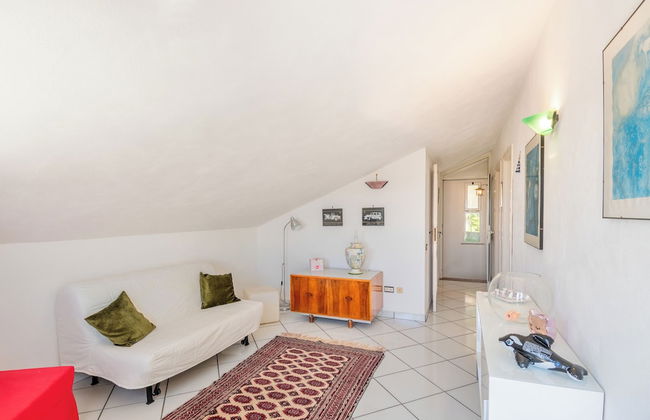 Villa Maria Luisa Vista Mare, Palinuro - Foto 16