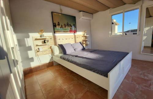 Droomvilla, complete private villa met privaat zwembad - Foto 8