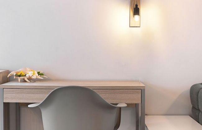 AMIS Apartments - Photo 18