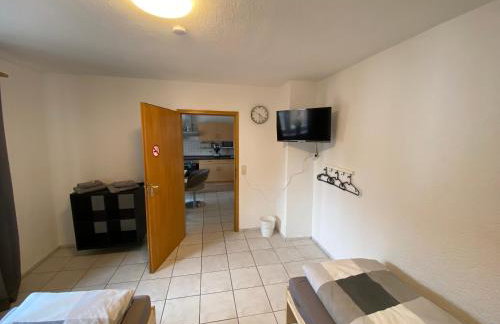 Apartment und Ferienwohnung Mackenbach 2 - Foto 7