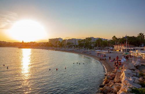 Cozy Beachside Apartment in Cros de Cagnes - Luna - Photo 29